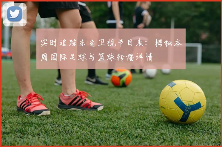 实时追踪东南卫视节目表：揭秘本周国际足球与篮球转播详情