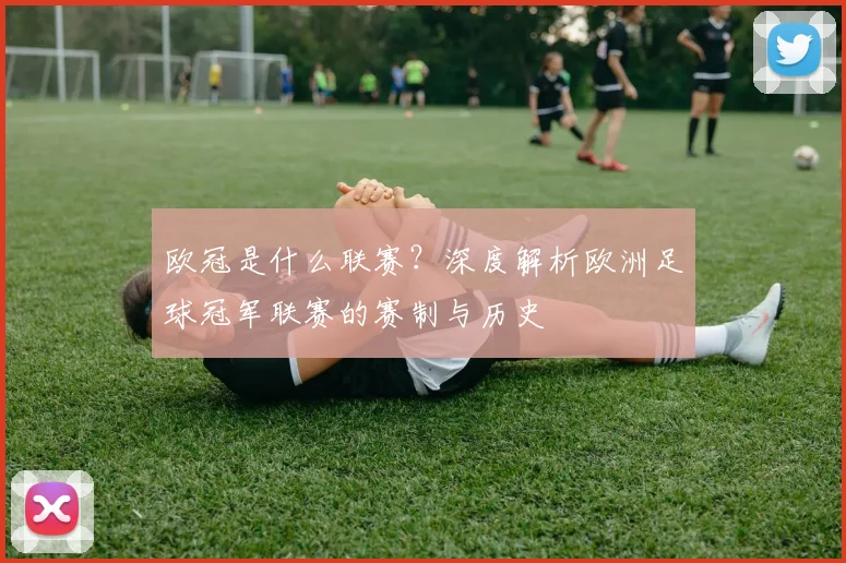 欧冠是什么联赛？深度解析欧洲足球冠军联赛的赛制与历史