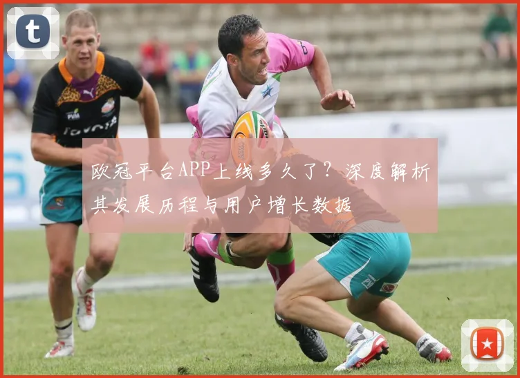 欧冠平台APP上线多久了？深度解析其发展历程与用户增长数据